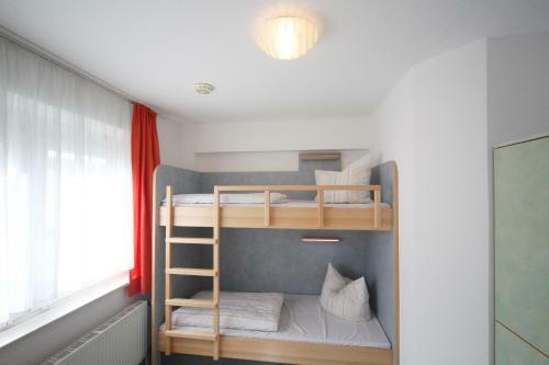 Albergue Djh Jugendherberge Stralsund