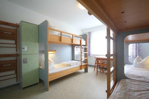 Albergue Djh Jugendherberge Stralsund