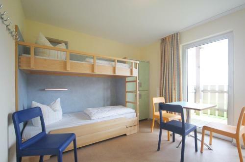 Albergue Djh Jugendherberge Stralsund