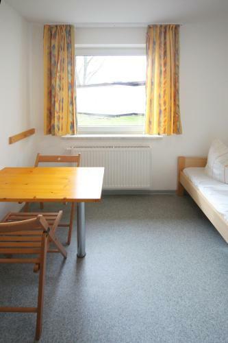 Albergue Djh Jugendherberge Stralsund