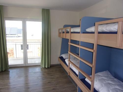 Albergue Djh Jugendherberge Stralsund