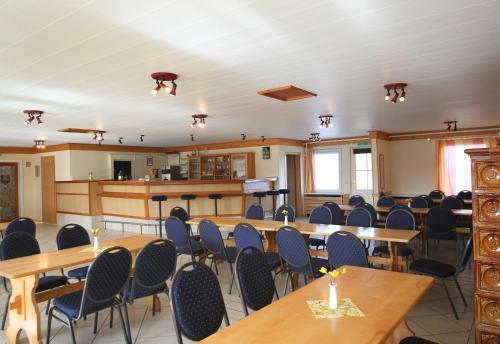 Albergue Djh Jugendherberge Stralsund