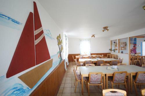 Albergue Djh Jugendherberge Stralsund