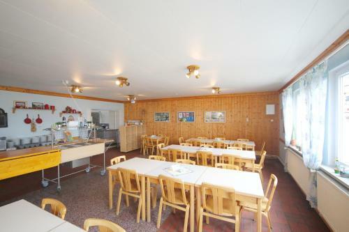 Albergue Djh Jugendherberge Stralsund