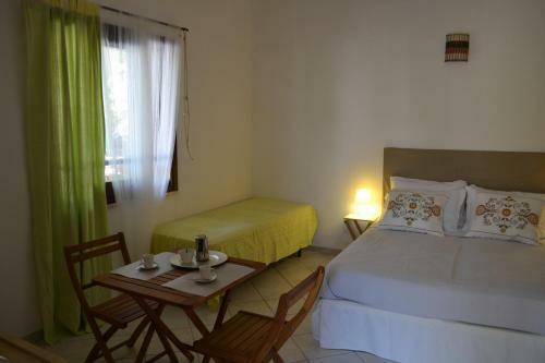 Apartamento Villa Alice