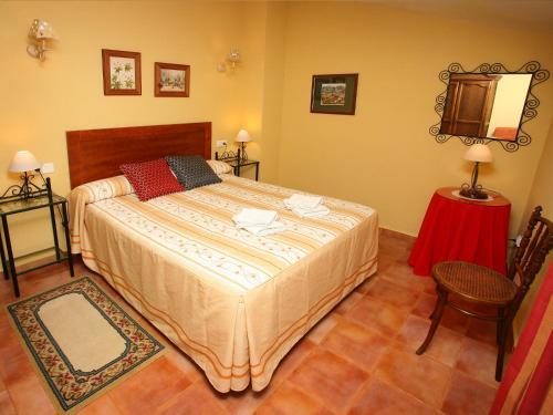 Agroturismo Viviendas Tur�sticas Los Arrayanes