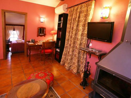 Agroturismo Viviendas Tur�sticas Los Arrayanes