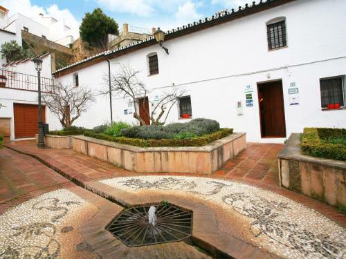 Agroturismo Viviendas Tur�sticas Los Arrayanes