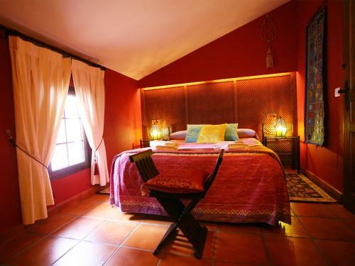 Agroturismo Viviendas Tur�sticas Los Arrayanes