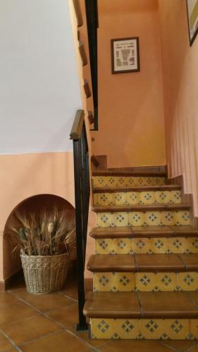 Agroturismo Viviendas Tur�sticas Los Arrayanes