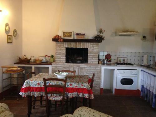 Agroturismo Tenuta Santagnese