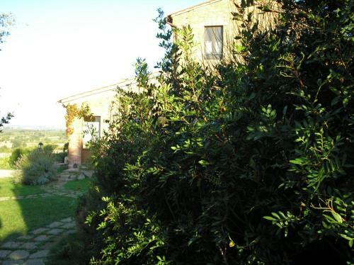 Agroturismo Tenuta Santagnese