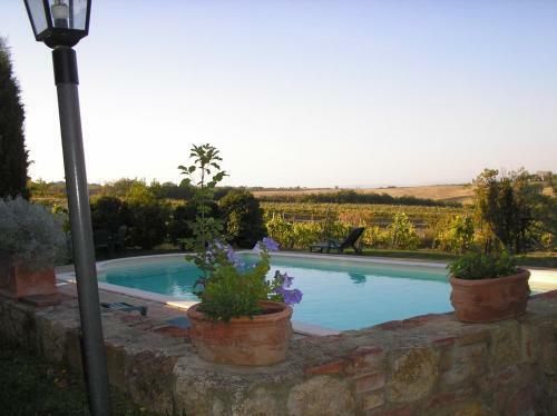 Agroturismo Tenuta Santagnese