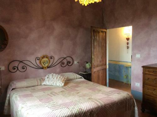 Agroturismo Tenuta Santagnese