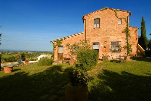 Agroturismo Tenuta Santagnese
