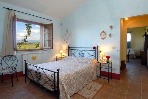 Agroturismo Tenuta Santagnese