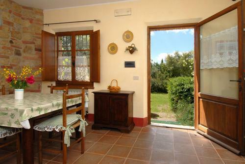 Agroturismo Tenuta Santagnese