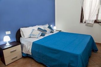 Apartamento Residenza Biondo