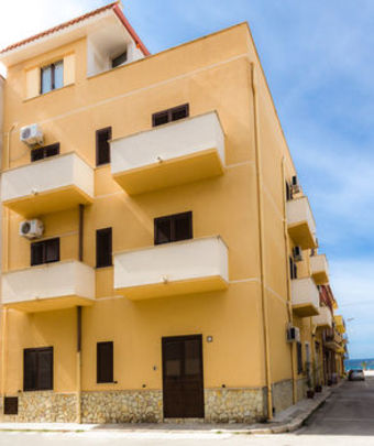 Apartamento Residenza Biondo