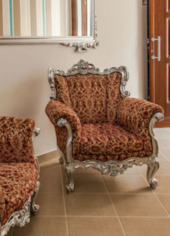 Apartamento Residenza Biondo