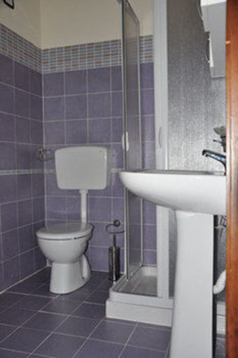 Apartamento Residenza Biondo