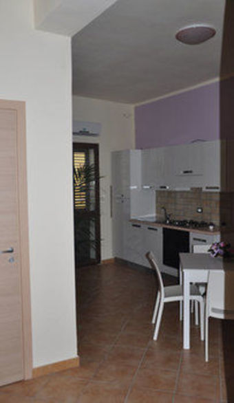 Apartamento Residenza Biondo