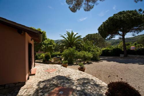 Villino Francesca