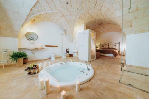 Agroturismo Masseria Ancella