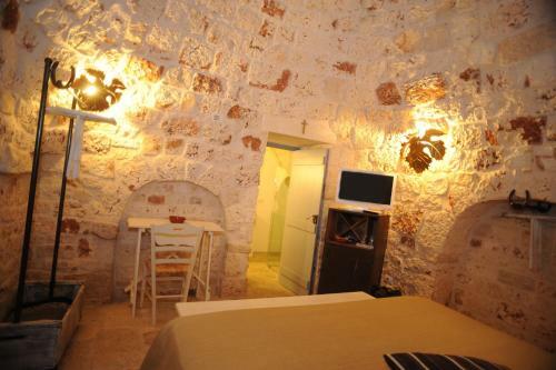 Agroturismo Masseria Ancella