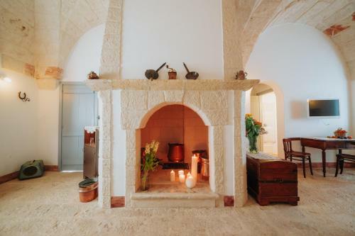 Agroturismo Masseria Ancella