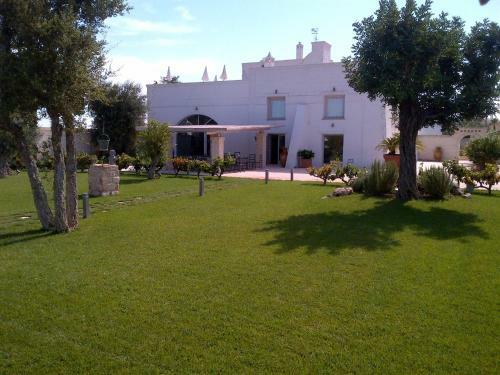 Agroturismo Masseria Ancella