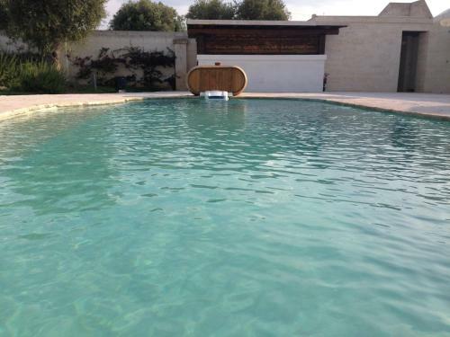Agroturismo Masseria Ancella