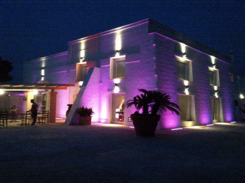 Agroturismo Masseria Ancella