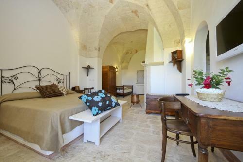 Agroturismo Masseria Ancella