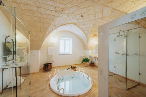 Agroturismo Masseria Ancella