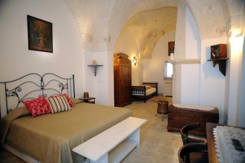 Agroturismo Masseria Ancella
