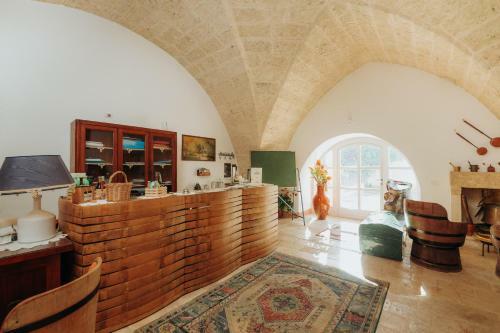 Agroturismo Masseria Ancella