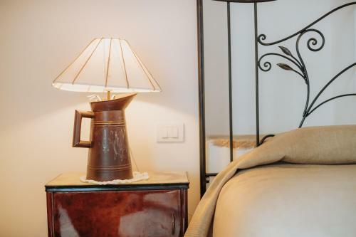 Agroturismo Masseria Ancella