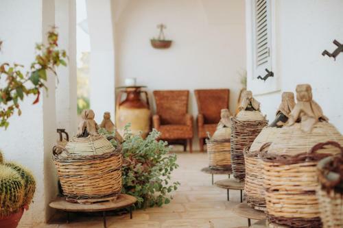 Agroturismo Masseria Ancella