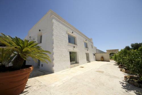 Agroturismo Masseria Ancella