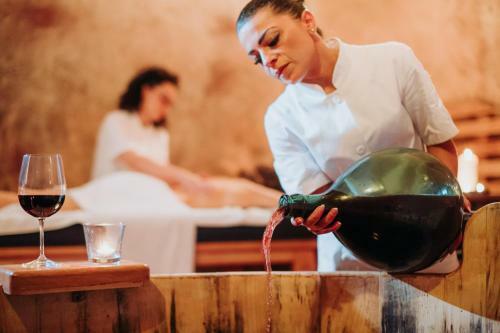 Agroturismo Masseria Ancella