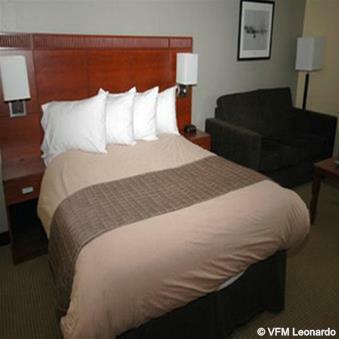 Hotel Canad Inns Destination Center Grand Forks