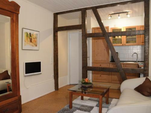 Reisekultouren Apartments Detmold