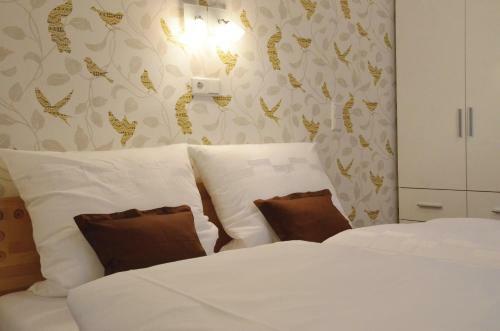 Reisekultouren Apartments Detmold