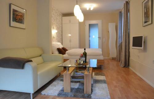 Reisekultouren Apartments Detmold