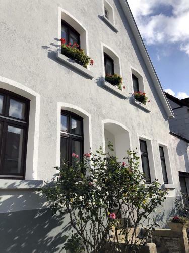Reisekultouren Apartments Detmold