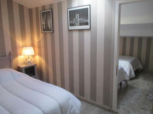 Bed & Breakfast Chambres D'h�tes Barbecane