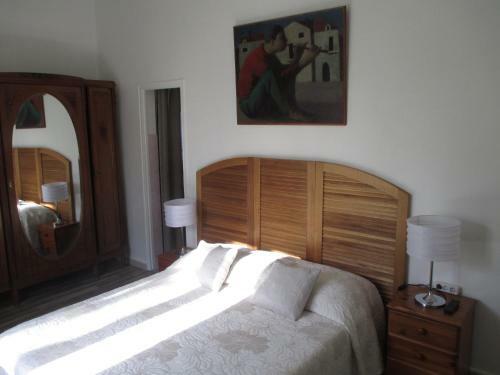 Bed & Breakfast Chambres D'h�tes Barbecane