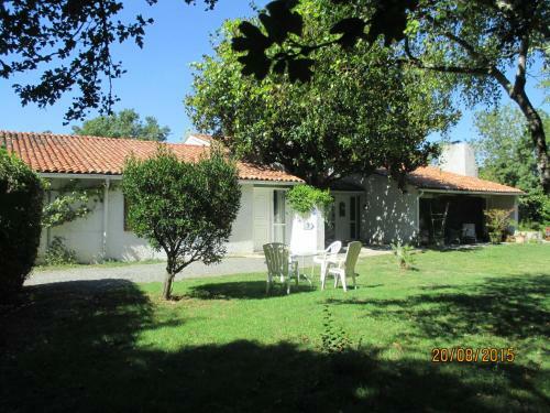 Bed & Breakfast Chambres D'h�tes Barbecane