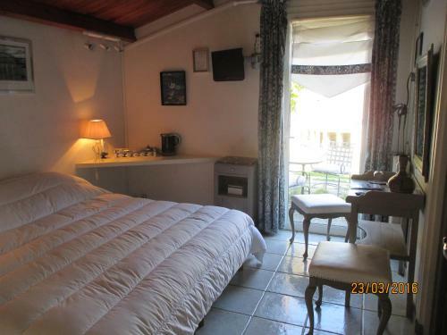Bed & Breakfast Chambres D'h�tes Barbecane